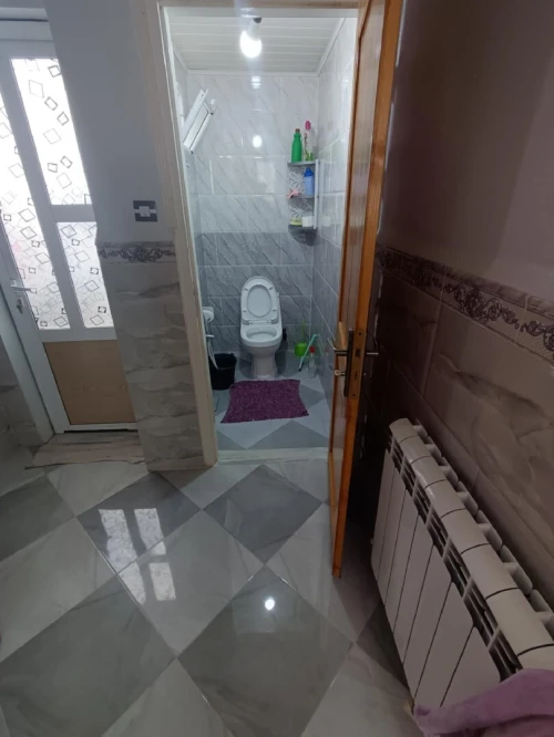 Vente Villa Batna Fesdis