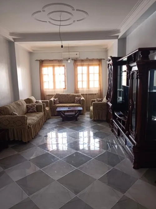 Vente Villa Batna Fesdis