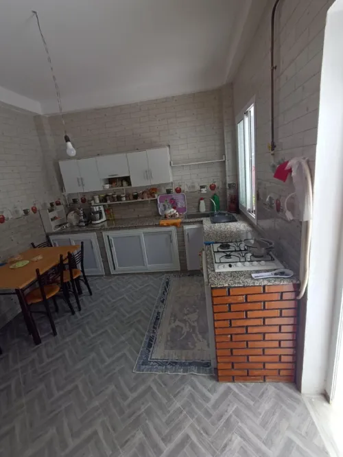 Vente Villa Batna Fesdis
