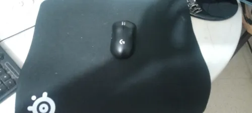 Logitech g pro superlight 