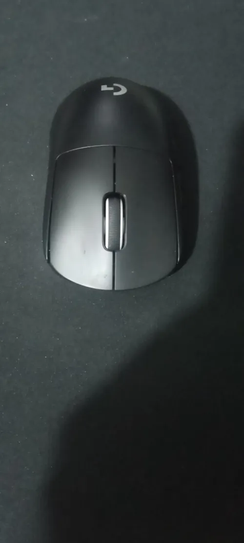 Logitech g pro superlight 