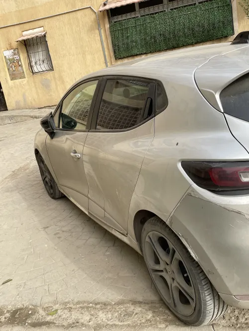 Renault Clio 4 2019 Clio 4
