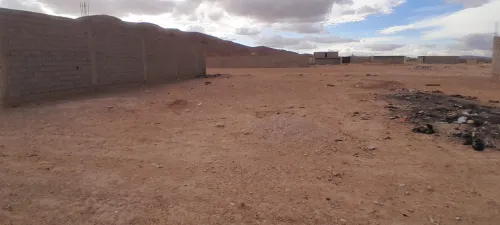 Vente Terrain M'Sila Ain el melh