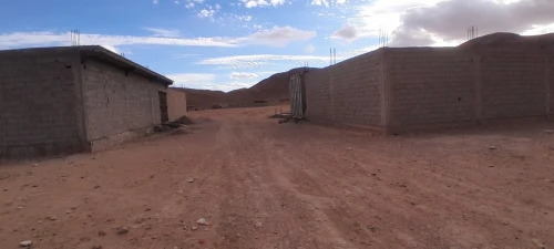 Vente Terrain M'Sila Ain el melh