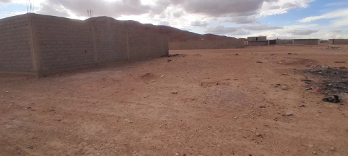 Vente Terrain M'Sila Ain el melh