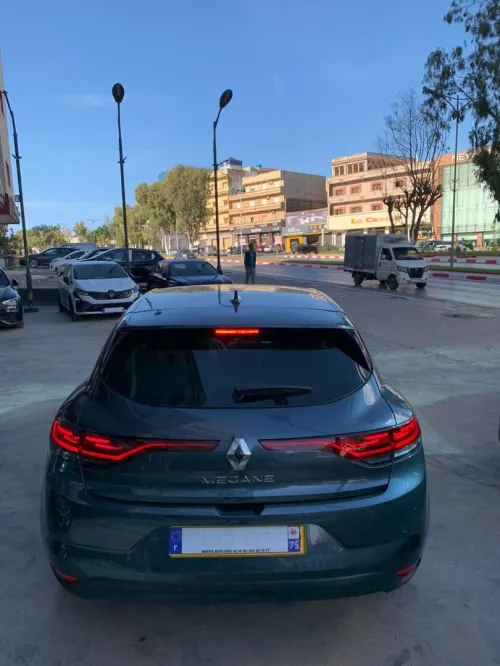 Renault Megane 3 Coupé 2022 Megane 3 Coupé