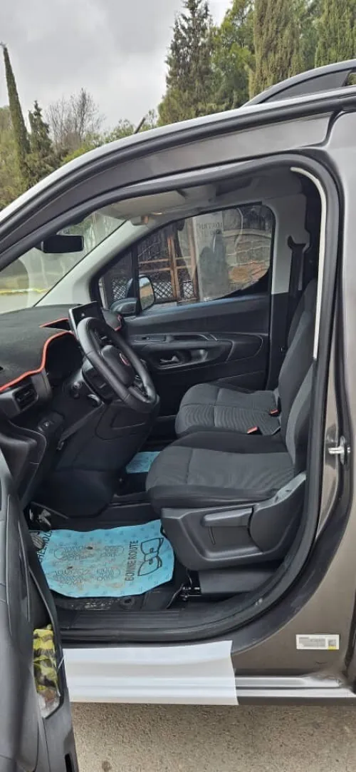 Fiat Doblo 2023 Doblo