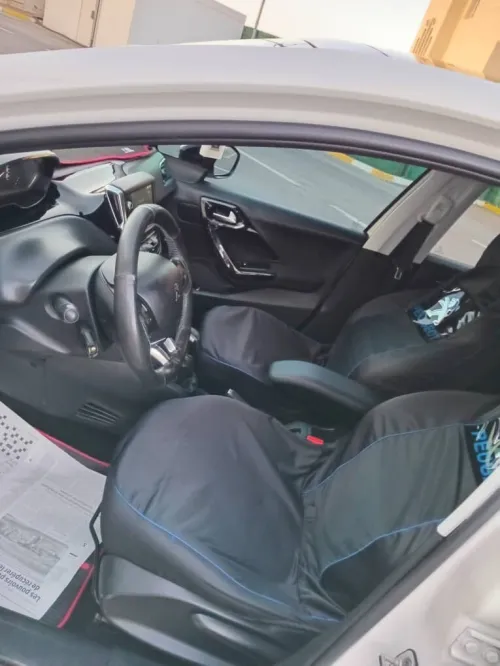 Peugeot 208 2019 Access Facelift