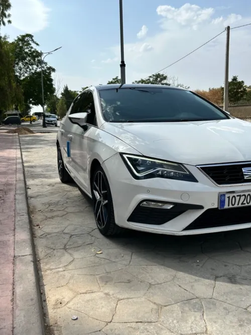 Seat Leon 2019 Beats