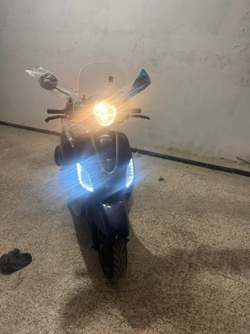 Sym Fidel 3 2025