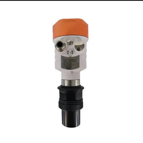 Capteur de Niveau ultra-Sonic Atex pour tout type de liquides 
