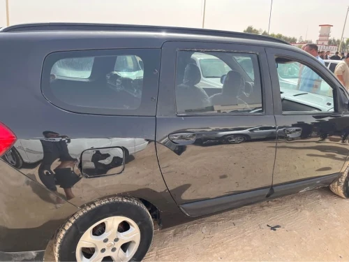 Dacia Lodgy 2020 Renault