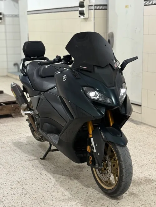 Yamaha Tmax 562 2022