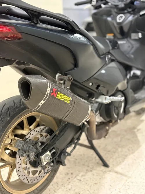 Yamaha Tmax 562 2022