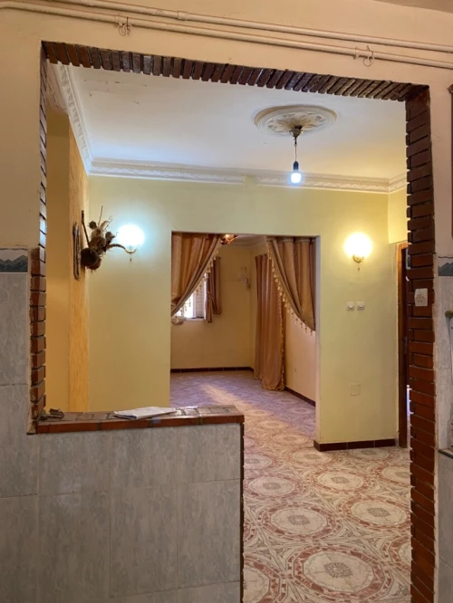 Vente Appartement F4 Béchar Bechar
