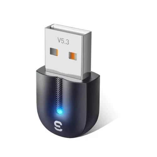 Adaptateur USB Bluetooth 5.3 (15m) 