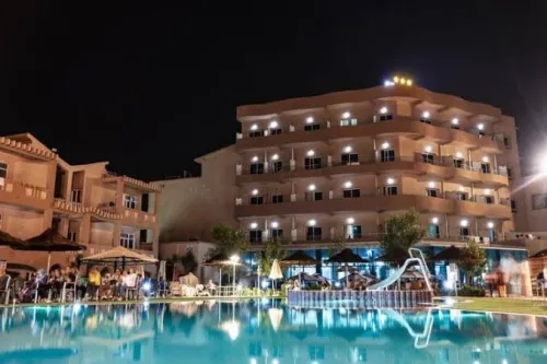 Location Appartement F4 Mostaganem Mezghrane
