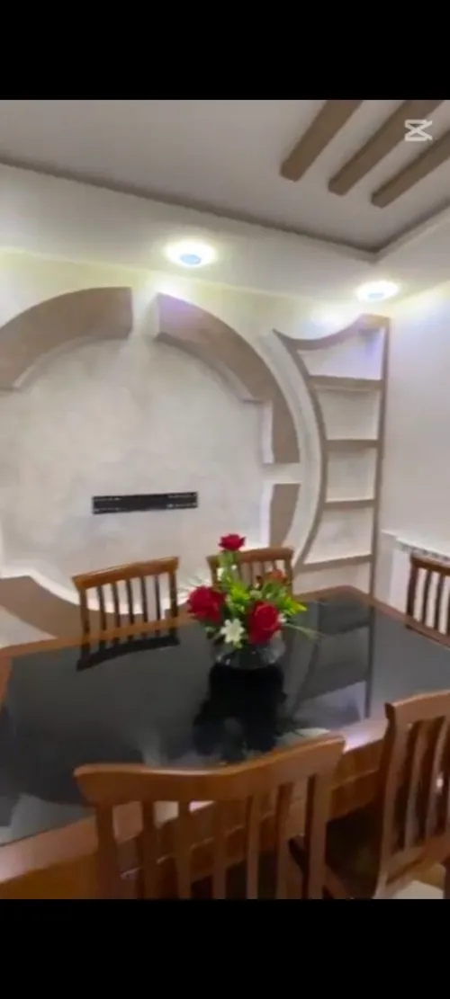 Location Appartement F4 Mostaganem Mezghrane