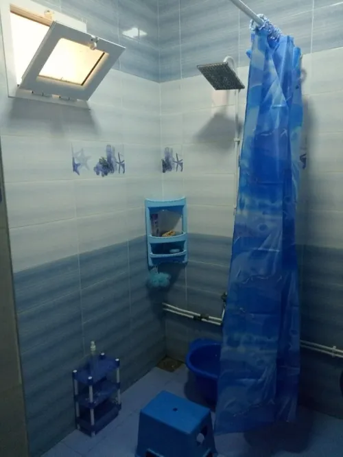 Location Appartement F4 Mostaganem Hassi maameche