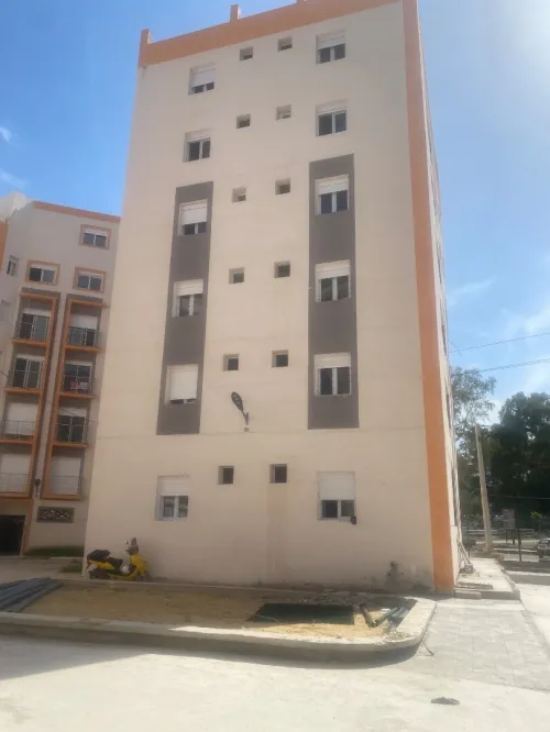 Vente Appartement F3 Annaba Annaba