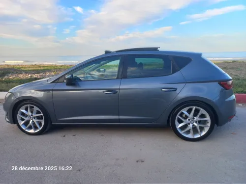 Seat Leon 2014 Fr