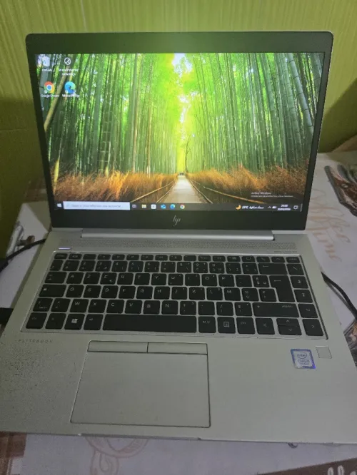 HP ELITE BOOK 840 G5