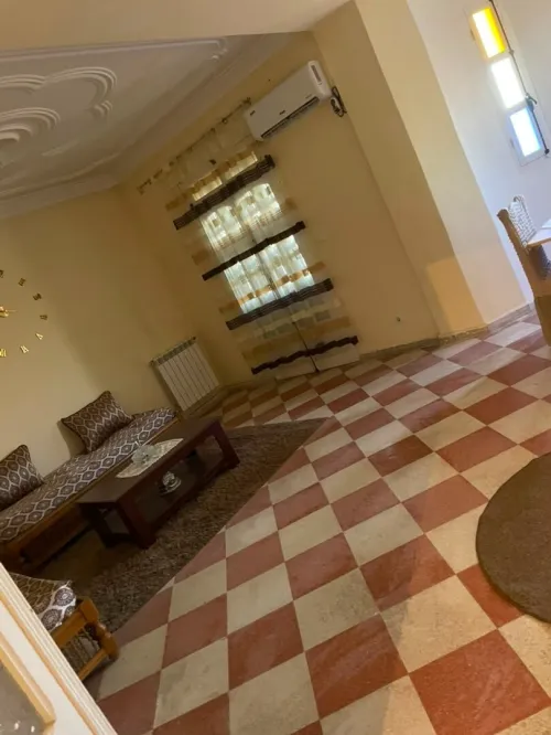 Location Appartement Niveau de villa F3 Alger Reghaia