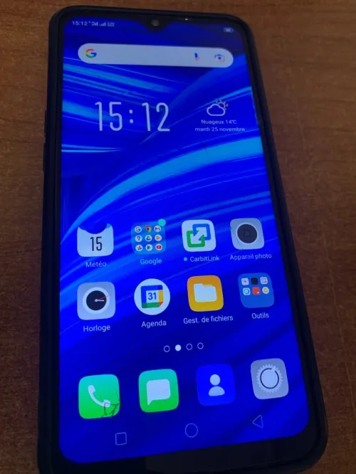 Oppo F9