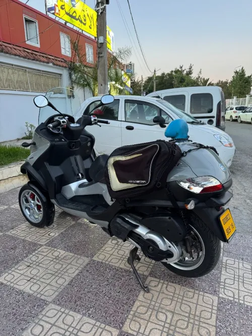 Piaggio Piaggio 500 2009