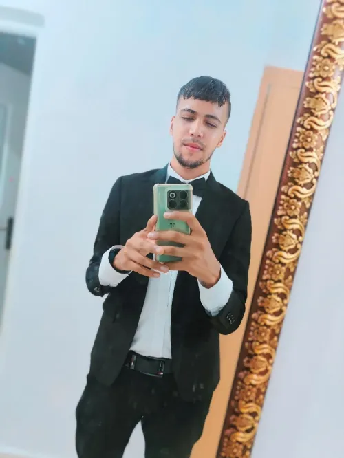 Veste classique sport 