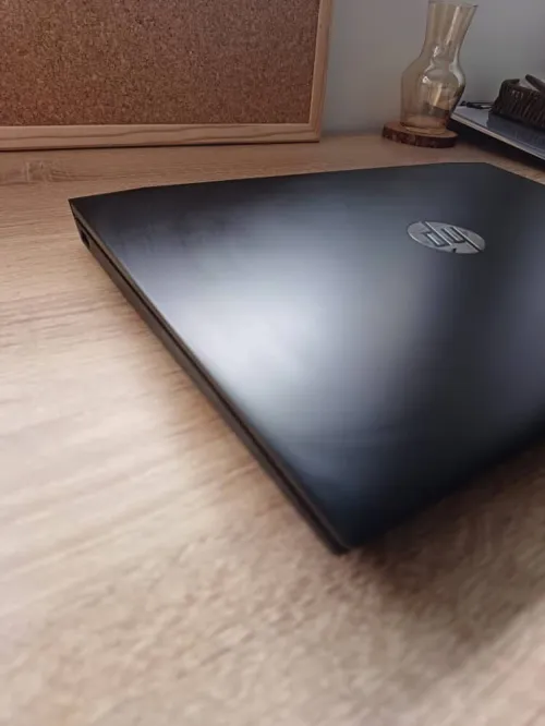 Laptop HP Pavilion Gaming I5 11thGen-Neuf- performance pour les gamers et les infographes 