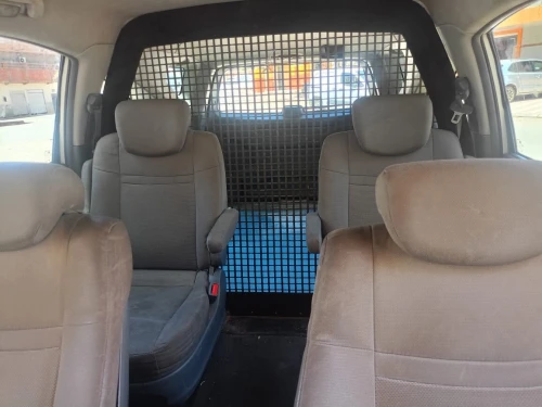 SsangYong Stavic Rodius 2010 Stavic Rodius 14