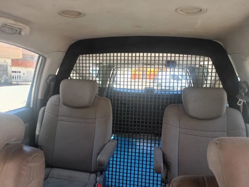 SsangYong Stavic Rodius 2010 Stavic Rodius 17