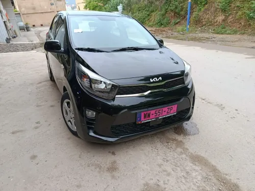 Kia Picanto 2023 Ex