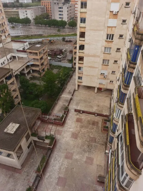 Vente Appartement F3 Béjaïa Bejaia