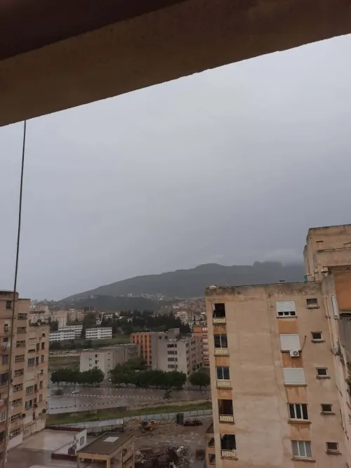 Vente Appartement F3 Béjaïa Bejaia