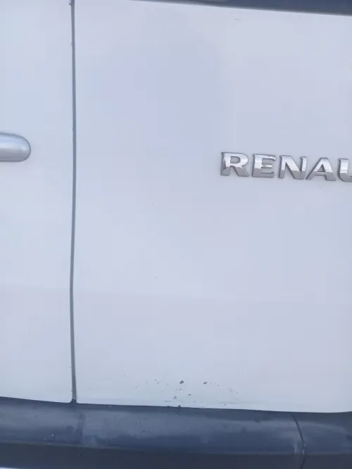Renault Kangoo 2015 