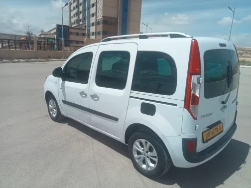 Renault Kangoo 2015 