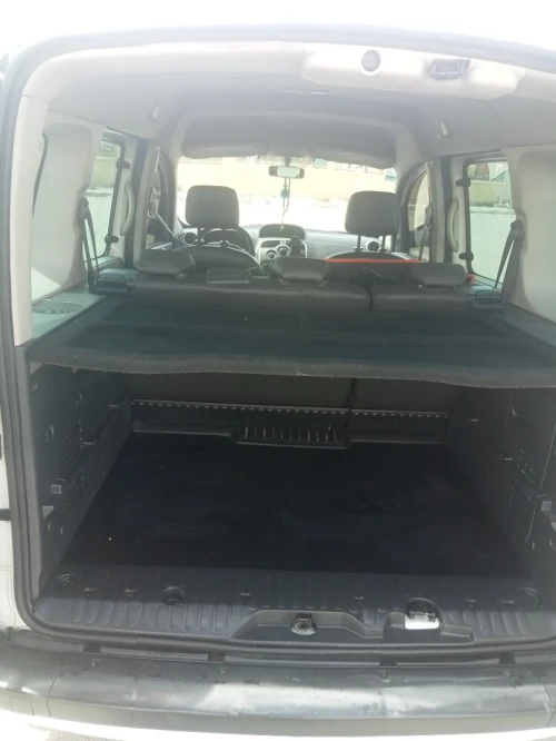 Renault Kangoo 2015 
