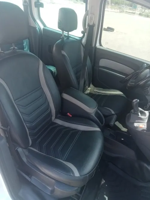 Renault Kangoo 2015 
