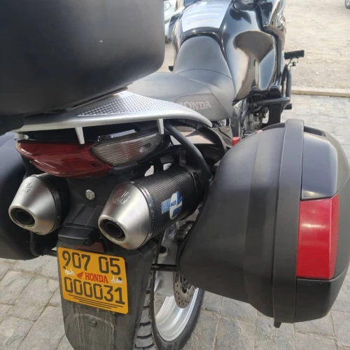 Honda Varadero 2007