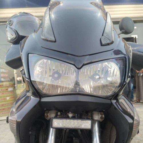 Honda Varadero 2007