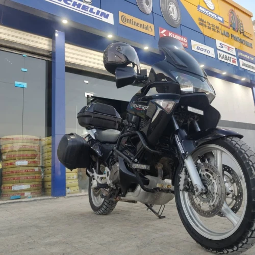 Honda Varadero 2007
