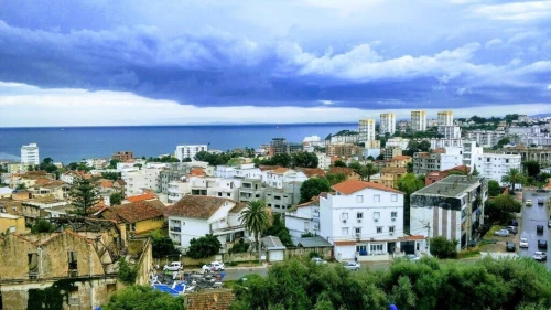 Location vacances Appartement Annaba Annaba