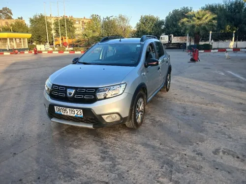 Dacia Sandero 2019 Stepway