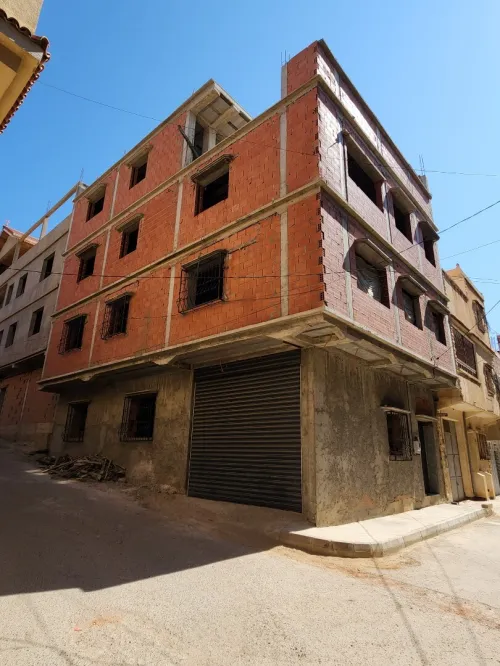 Vente Villa Aïn Defla Khemis miliana