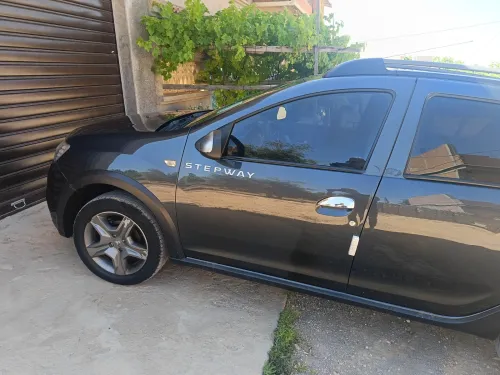 Dacia Sandero 2017 Sandero