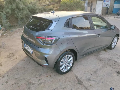 Renault Clio 5 2026 Évolution