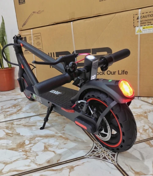Trottinette électrique iscooter i9