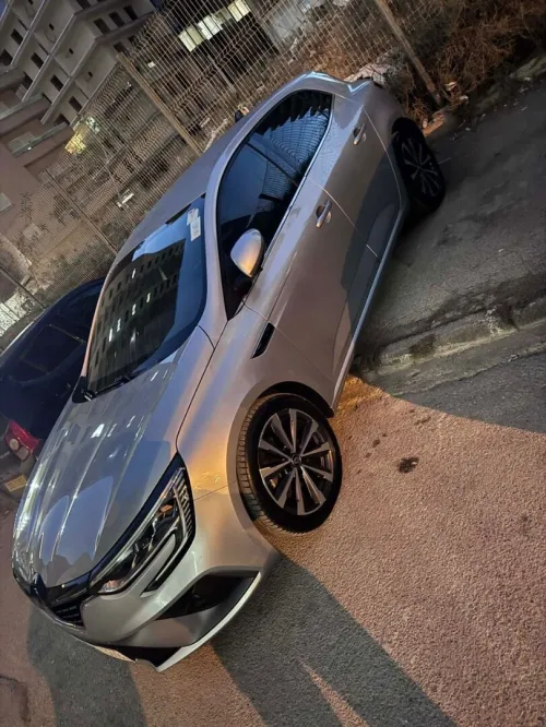 Renault Megane 4  2022 RS Line